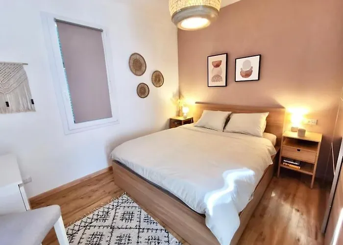 Appartement Beautiful In