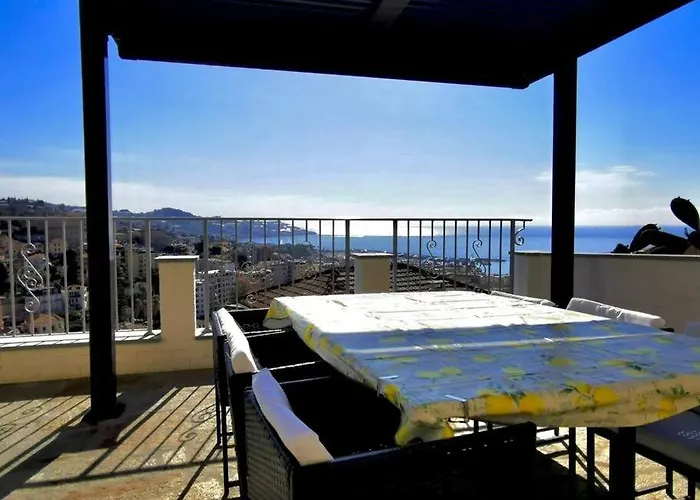 Beautiful In * San Remo