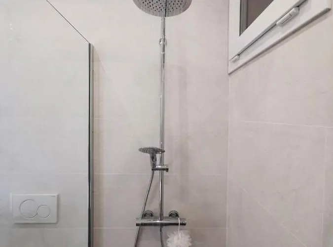 Beautiful In Appartement