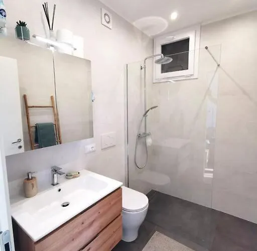 Appartement Beautiful In San Remo