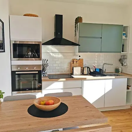 Beautiful In Apartamento *