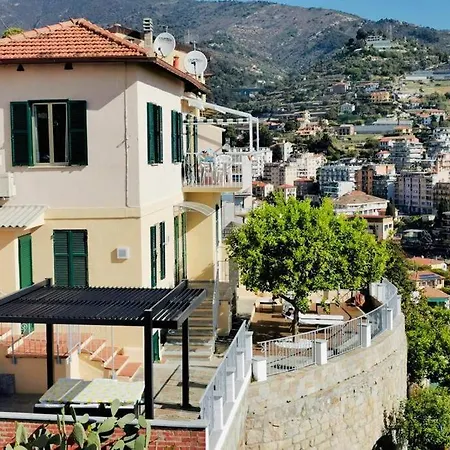 Διαμέρισμα Beautiful In