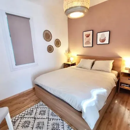 Apartamento Beautiful In