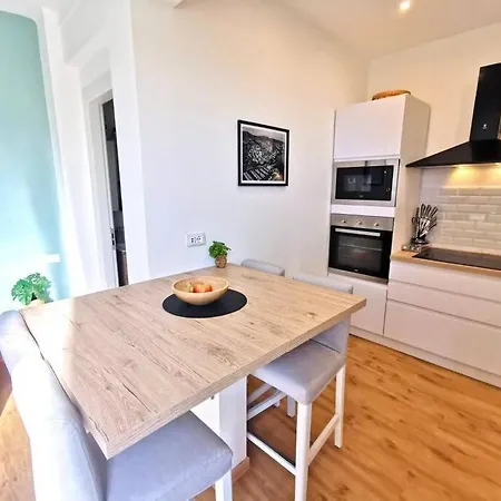 Beautiful In Apartamento *