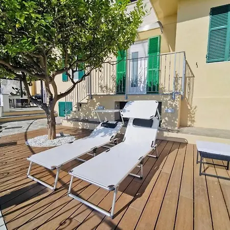 Beautiful In Σαν Ρέμο