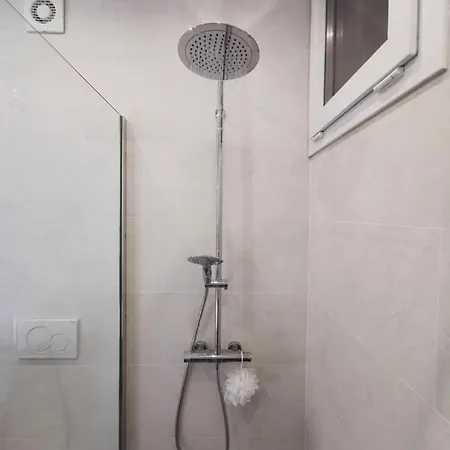 Beautiful In Apartamento